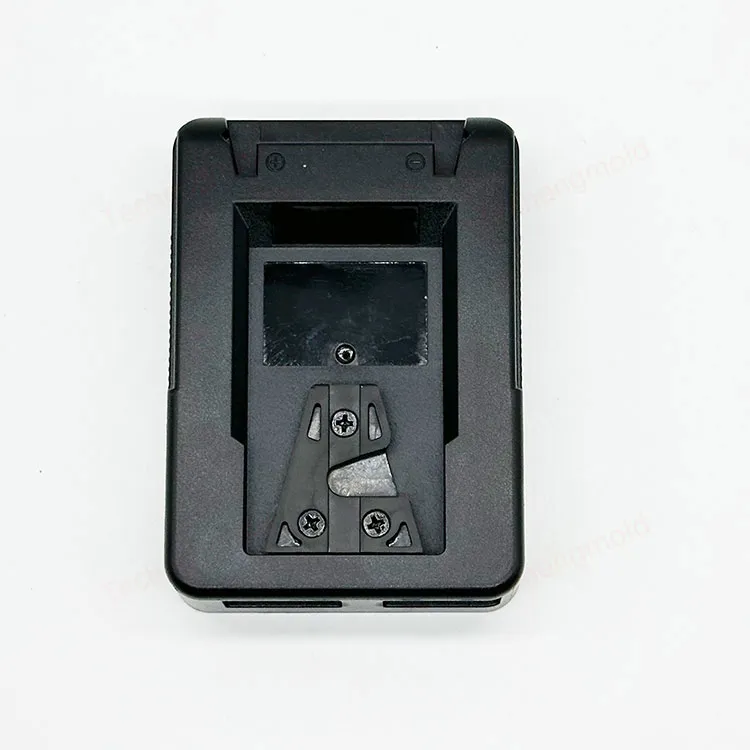 特诚科技PA66精密注塑件实拍 6